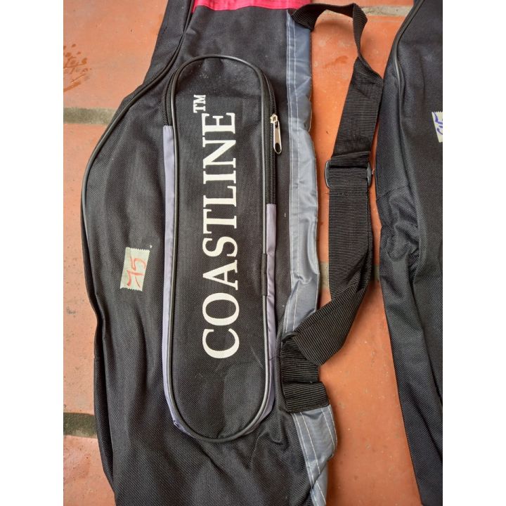 Túi Đựng Cần Câu Cá LOẠI TỐT ĐỦ SIZE CHO KHÁCH CHỌN - Bao Đựng Cần Câu Đài Tay, Cần Câu Máy Lure ĐỒ CÂU TULIP