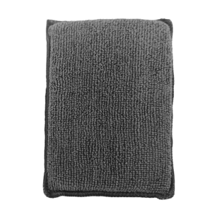 Heavy Duty Cleaning Sponge With Super Absorbent Fibers Long Lasting Scrubber Suitable For Glass Tile Multiple Surfaces