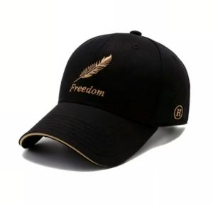 TOPI PRIA BASEBALL CAPS FREEDOM UNISEKS