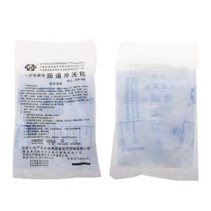 Dùng Một Lần túi truyền nước Kit Đại Ruột Thuốc xổ Làm Sạch Túi Cà Phê Và Nước Đại Ruột Làm Sạch Kit Cho Phụ Nữ Người Đàn Ông Nhà Du Lịch Sử Dụng