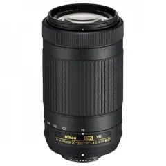 Nikon AF-S DX NIKKOR 18-300mm f3.5-6.3G ED VR | Lazada Singapore