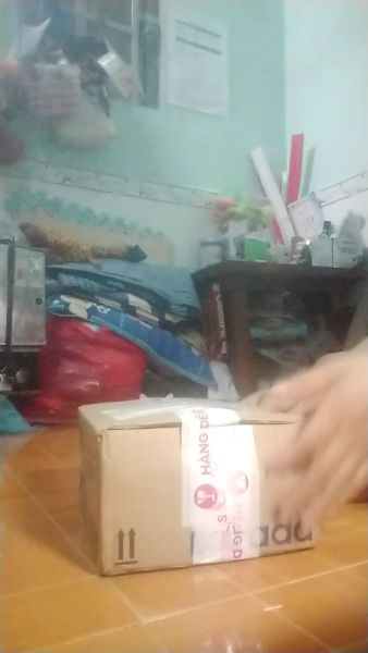 Buyer review video 3