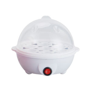 2-Layer Electric EGG Steamer Household Siu-mai Siumai Electric Steamer Electric Food Steamer