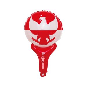 Bayar Di Tempat - Balon HUT RI 17 Agustus / Balon Kemerdekaan 17 Agustus / Balon Kemerdekaan Indonesia