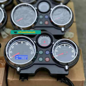 SPIDOMETER FULL DIGITAL NINJA SS R RX KING SPEEDOMETER DIGITAL YAMAHA SPIDO SPEDO RXKING RXK RXK RXZ UNIVERSAL
