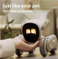 Loona Smart Robot Dog With Chatgpt 4o Robot Ai Robot 