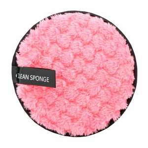 Makeup Removal Clean Sponge Puff Face Cleansing Puff Make up Remover Cotton Pads / Make Up Removal SH R33
