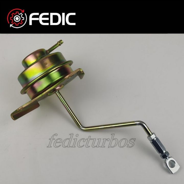 Turbocharger Actuator for Mitsubishi L200 Pajero 2.5 TDI