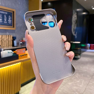 ZEEMIN  Christmas and Halloween gifts Aromatherapy Frameless Leather Phone Case for iPhone 17 Air 16 E 15 14 Plus 13 12 11 Pro Max for Magsafe Magnetic Business Cover