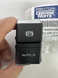 PROTON X70 CBU/CKD ORIGINAL EPB HANDBRAKE SWITCH