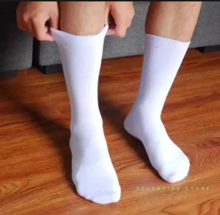 MURAH%20%203%20psg%20Kaos%20Kaki%20Sekolah%20Putih%20Polos%20Panjang%20SD%20SMP%20SMA%20Kaos%20Kaki%20Anak%20Sekolah%20LAIDIN%20-%20Image%203