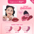 [New Launching] Raecca Tinted Jelly Balm [Tinted Lip Balm]. 