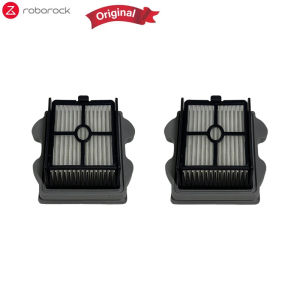 Original Accessories HEPA Filters For Roborock Dyad Pro  Dyad Air  Dyad Pro Combo Wet Dry Vacuum Cleaner