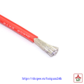 Dây điện AWG 10 12 14 Silicone Chịu Tải Chịu Nhiệt 200°C Chống Cháy. 
