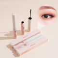 Cây Chuốt Mi Mascara Bobeini Vỏ Hồng Siêu Mảnh Tơi Mi, Dụng Cụ Chuốt Mi Làm Dày Cong Và Dài Chống Thấm Nước Lâu Trôi.. 