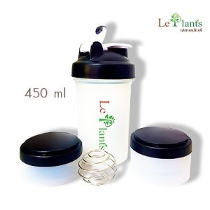 LePlants Protein Plant base รสโกโก้ 800 กรัม โปรตีนพืช ปราศจากถั่วเหลือง Lactose Free 1 สกู๊ป 140 แคล Superfood โปรตีนเลอแพล้นส์ ได้โปรตีนจากพืชซุปเปอร์ฟู๊ด 100%