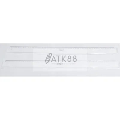 Penggaris Ziegel 60cm