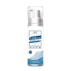 Sneaker NoRe Stain Remover Mousse White Shoe Cleaner Efficient Cleaner Shoe Cleaner Foam Cleaner 小白鞋 清洗劑