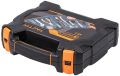 TACTIX 900192 HOME TOOL SET 45PC. - BLACK. 