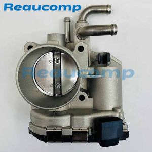 35100-03700 3510003700 0280750642 Fuel Injection Throttle body Valve For Hyundai i30 I20 1.4L 2011-2019