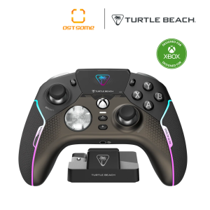 Turtle Beach Stealth Ultra Wireless Controller with Rapid Charge Dock