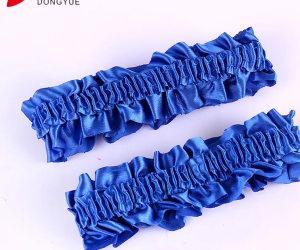 Elastic Shirt Sleeve Stays Shirt Sleeve Holder Thigh Garter for Women Men Adjustable Shirt Arm Garters Shirt Sleeve Band