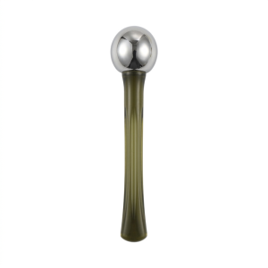 Anti Wrinkle Firming Roller Eye Massager Beauty Device Mask Cream Mixing Spatula Metal Face Lift Skin Care Tool