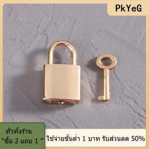 [COD] PkYeG TOOL กุญแจกุญแจขนาดเล็กที่มีกุญแจสำหรับกล่องเก็บเครื่องประดับ