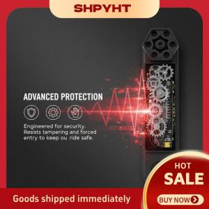 SHPYHT✨ Universal Split Line 125 Emergency Key for Motorcycle PCX150 New Continent Seat Bucket Compact Spare Key for Fast Unlocking Scene