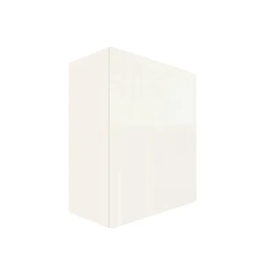 INDEX LIVING MALL ตู้ครัวแขวน รุ่นเตตริส ขนาด 60 ซม. - สีขาว