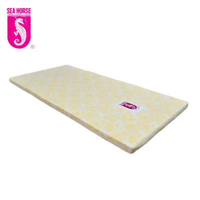 SEA HORSE V-PAD-EVE Model Foam Mattress Pad