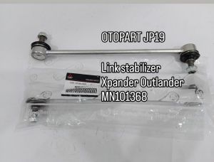 LINK STABILIZER LINK STABIL DEPAN EXPANDER OUTLANDER LANCER X MN101368