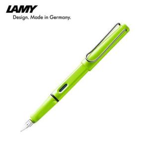 Customized Pen Ink Pen LAMY  Safari Fountain Pen  50th Anniversary Gift Box Business Gifts (Free carving)