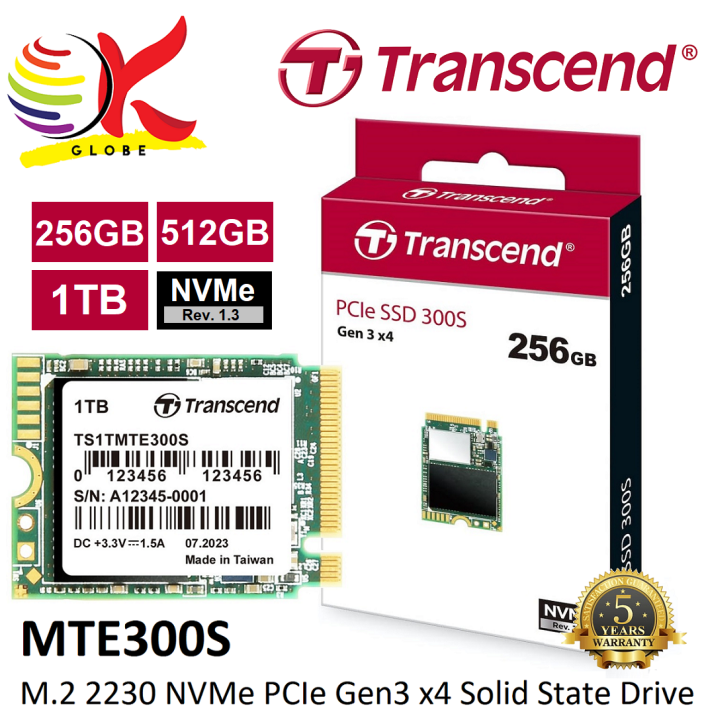 Transcend Nvme Pcie Gen3x4 Buy Transcend 512GB 220S NVMe PCIe Gen3