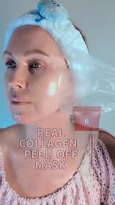 TOSOWOONG Real Collagen Fit 50g