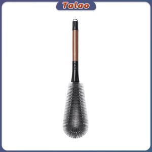 Talao 2-in-1 Long Handle Cleaning Brush Bottle & Cup and Straw Cleaning Brush 1Pc