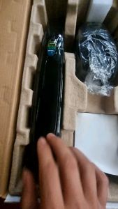 Đèn khử khuẩn chiếu tia UV chính hãng để bãi lâu đã hư pin