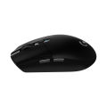 Chuột chơi game Logitech G304 Wireless Gaming (Đen/Trắng) - Bảo hành 24 tháng. 