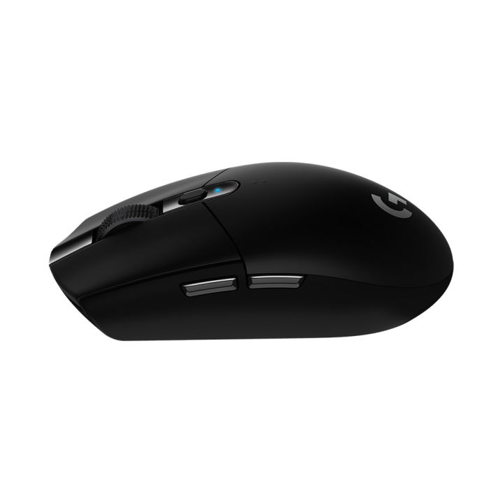 Chu%E1%BB%99t%20ch%C6%A1i%20game%20Logitech%20G304%20Wireless%20Gaming%20(%C4%90en/Tr%E1%BA%AFng)%20-%20B%E1%BA%A3o%20h%C3%A0nh%2024%20th%C3%A1ng%20-%20Image%206