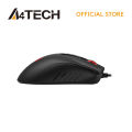 A4Tech Bloody ES5 3200 CPI PixArt Optical Engine RGB ESPORTS Gaming Mouse. 
