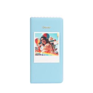 3.4 x 4.3 Quick Print Film Holder 64Protective Sleeves Large Format for W210/W300/W400 Photos Archival Storage Book