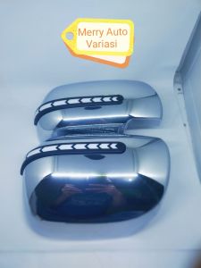 Cover spion crom model sein running grand Inova 2004-2015