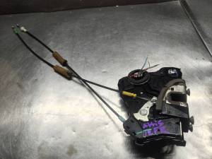 เซนทรัลล็อคประตู FR หน้าขวา Toyota ALTIS E150 (มือสอง)แท้TH-2008-2012