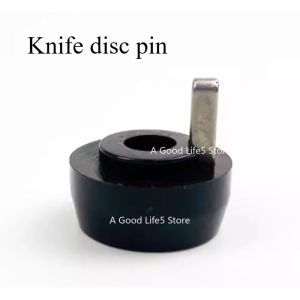 Kirilgu Suitable for Niche Zero Little Penguin Coffee Grinder Grinder Accessories Disk Walnut Base Q3P9R
