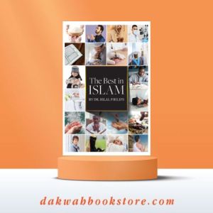 (READY STOCK✅) The Best in Islam