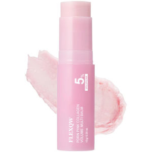 Pink Collagen Stick Skin Brightening Collagen Essence Portable Hydrating Beauty Supplement