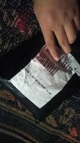 Buyer review video 5