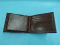 Dompet Pria Kulit Sintetis Dompet Distro Dompet Polos Murah Dompet Kulit Dompet Dompet Pendek PP Dompet Lipat Dompet Kartu. 