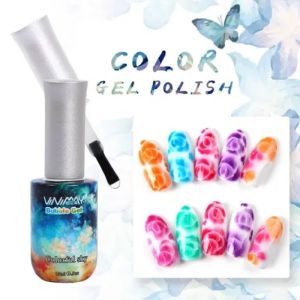 Set 12 chai cồn loang Vinimay đủ màu cơ bản tạo mẫu Nail loang chuyên dụng ngành nail chai 15ML Chính Hãng [ 𝐓𝐔́ 𝐀𝐍𝐇 𝐍𝐀𝐈𝐋 ]