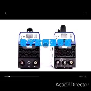 ANDELI TIG ws-250g tig mma 2in1 argon arc welding macgine